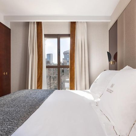 Suites Center Барселона Экстерьер фото