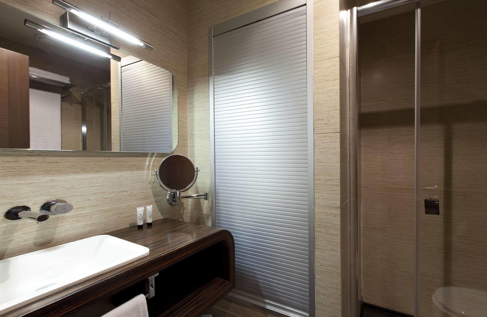 Suites Center Барселона Экстерьер фото